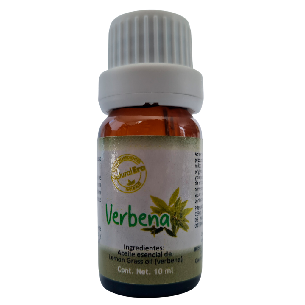 Aceite esencial Verbena 10 ml