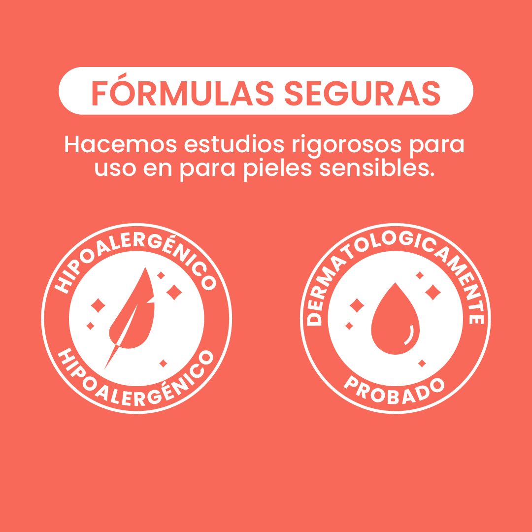 Kit 2 - desodorante natural en barra - kids -mandarina