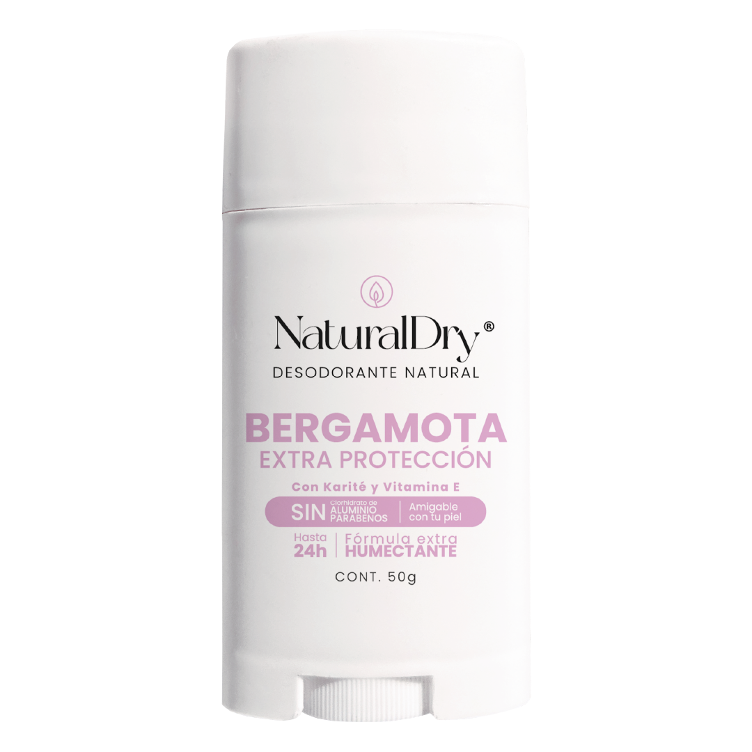 🎁 Bergamota Extra Protección (100% off)