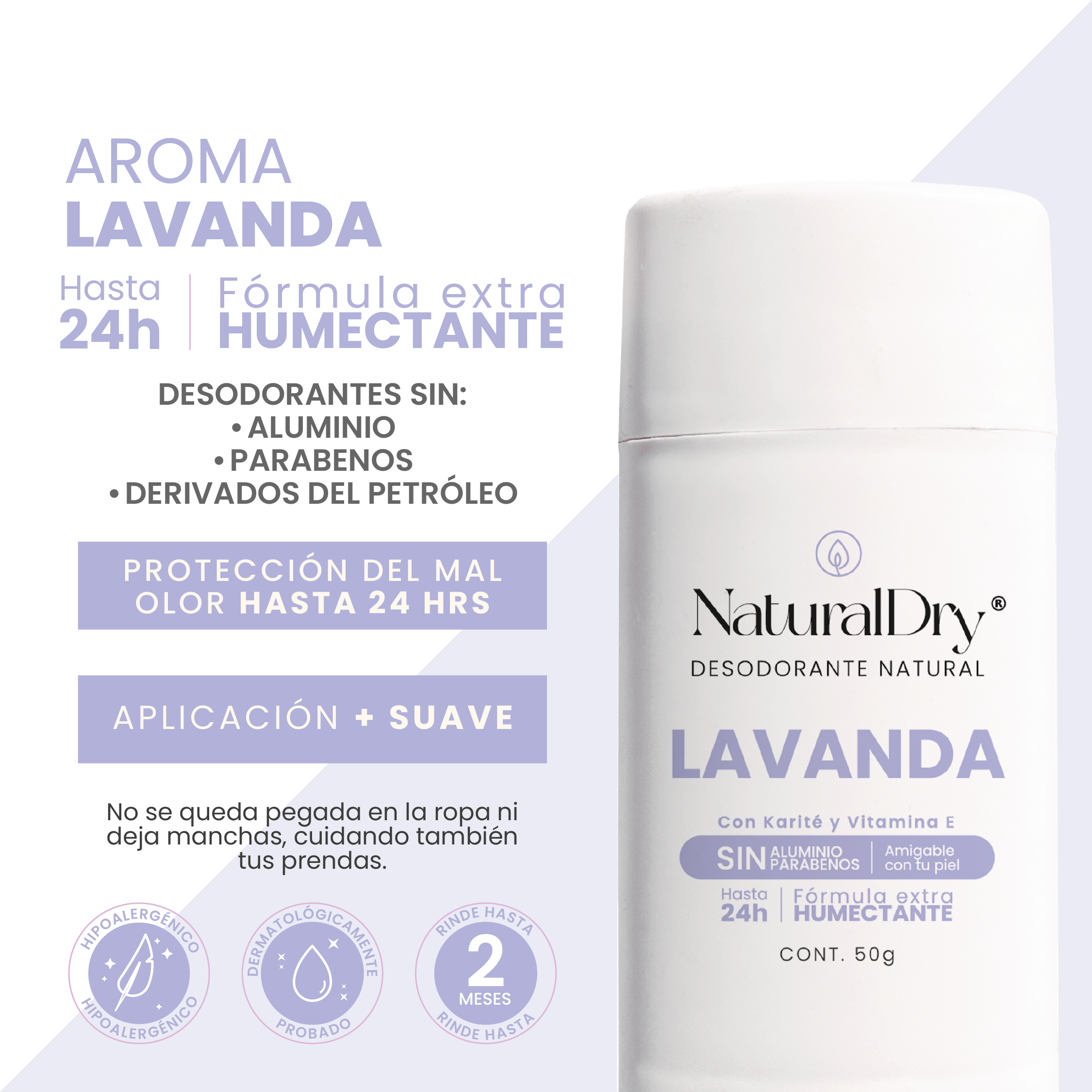 Lavanda Original