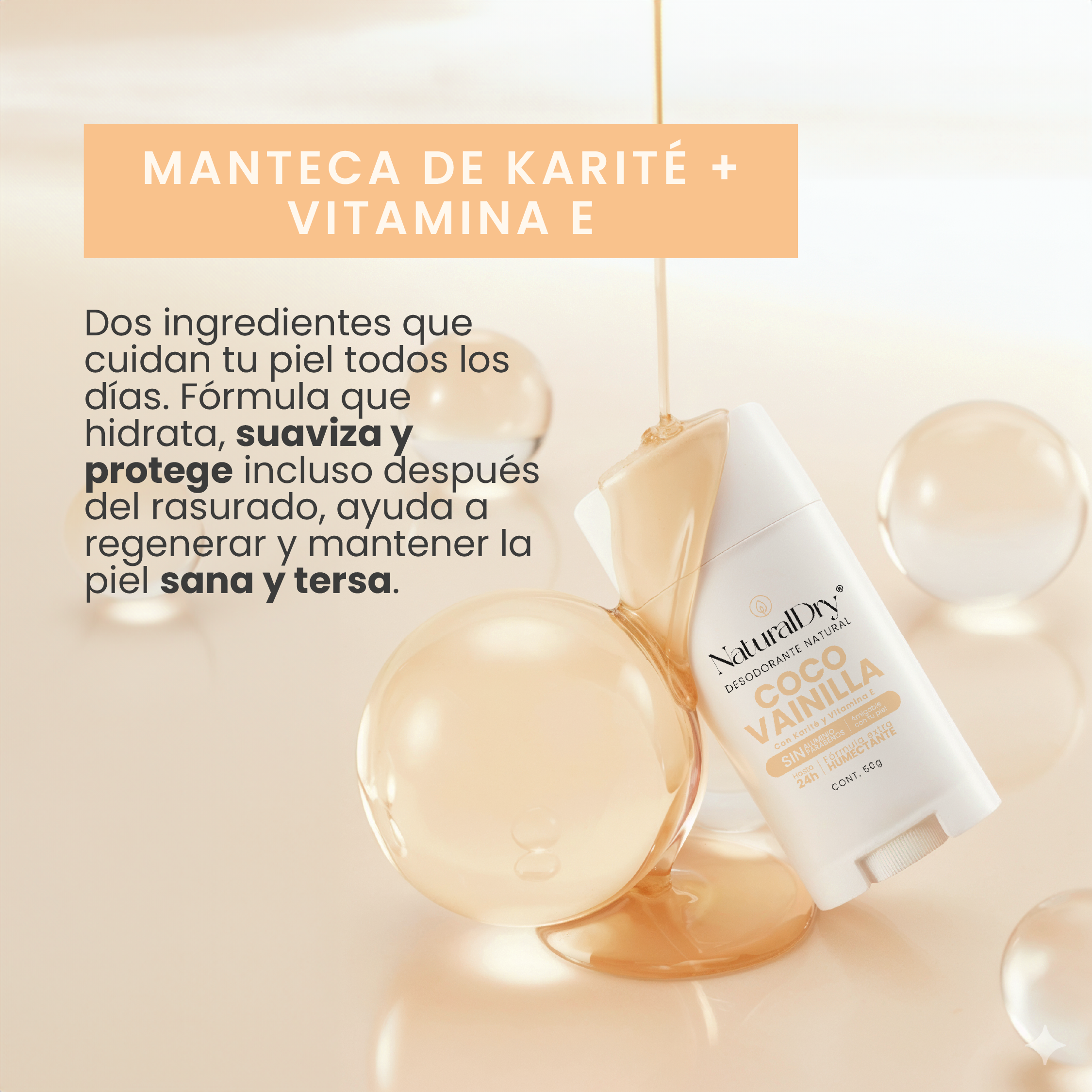 Coco Vainilla Original