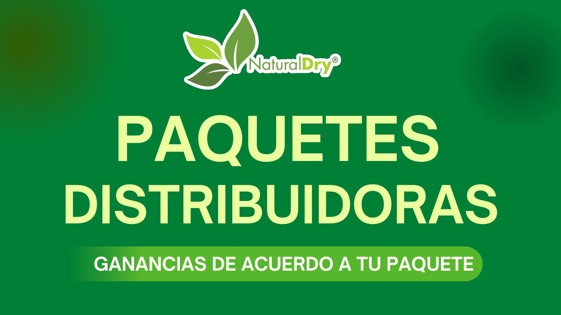 3 Pasos para ser distribuidora