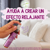 Spray nocturno 60 ml para el ambiente y blancos lavanda
