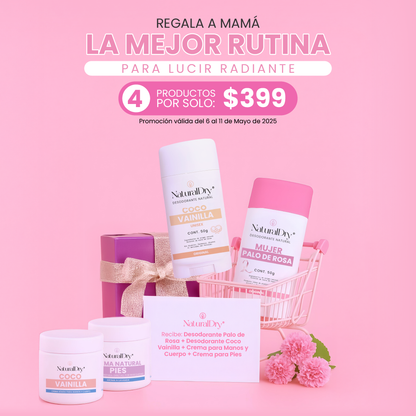 KIT 10 DE MAYO - ENVÍO GRATIS