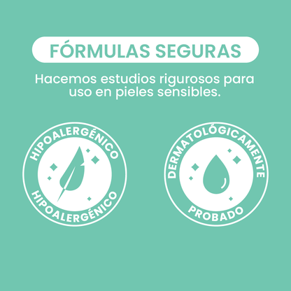 1 Desodorante natural MEN en crema - Aroma Romero con ALUMBRE