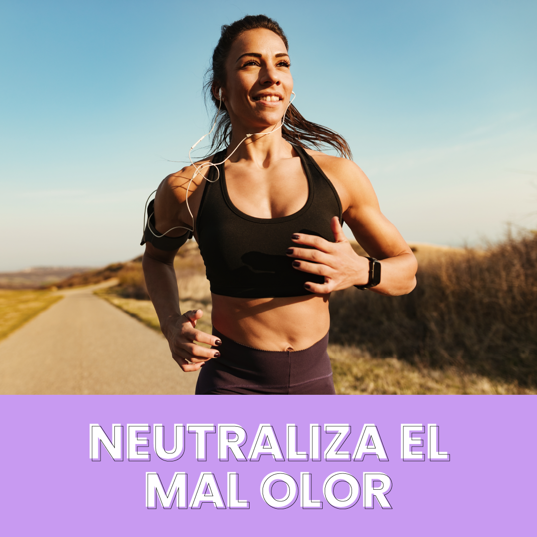 Desodorante natural en barra - mujer - lavanda