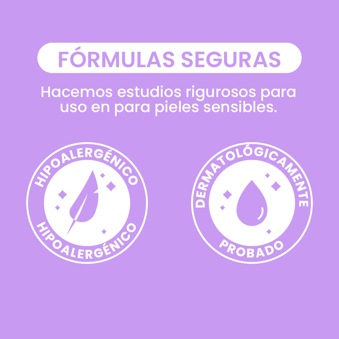 Desodorante natural en barra - mujer - lavanda