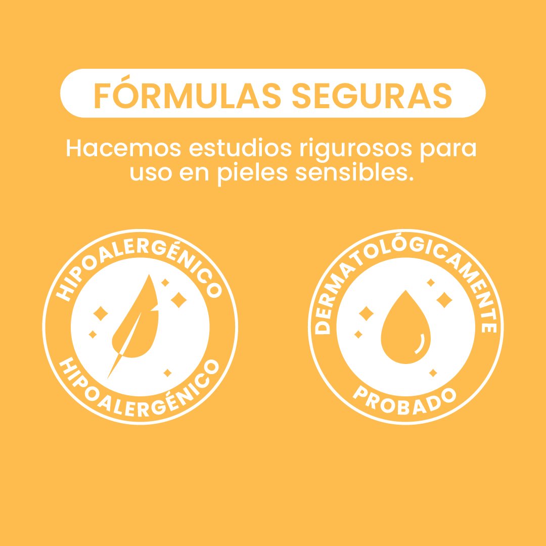 Desodorante natural corporal en barra TEENS - Aroma Geranio Menta