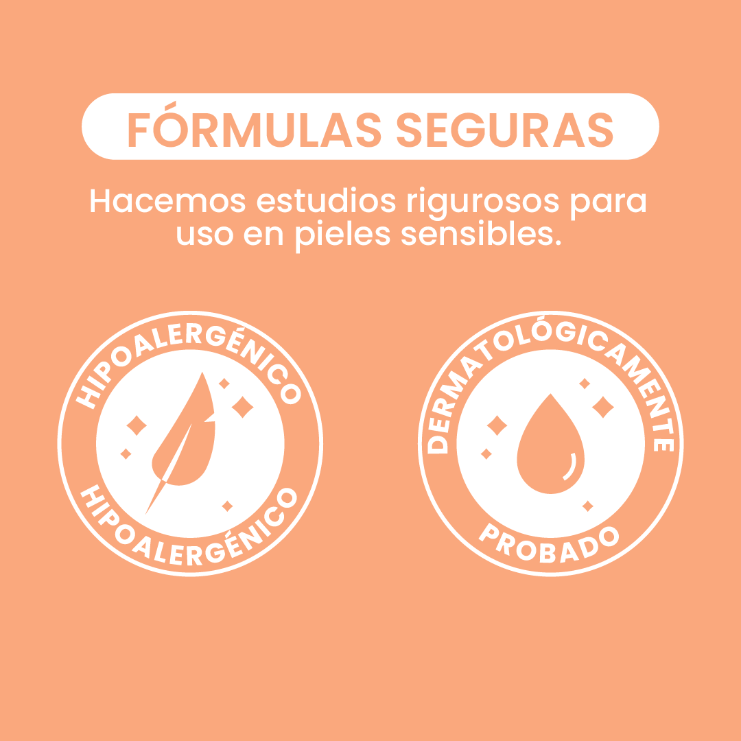 Desodorante natural NaturalDry en barra - Coco-Vainilla