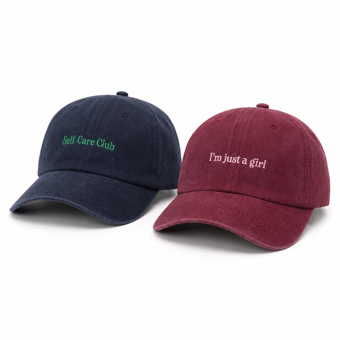 🎁 Gorra NaturalDry (100% off)