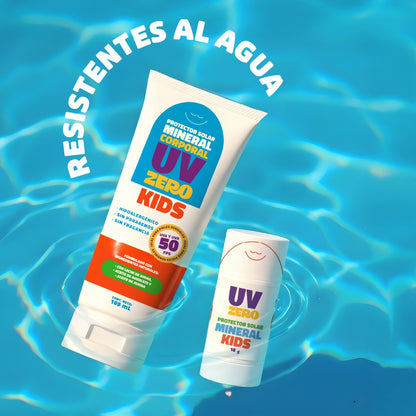 KIT Protectores Solares