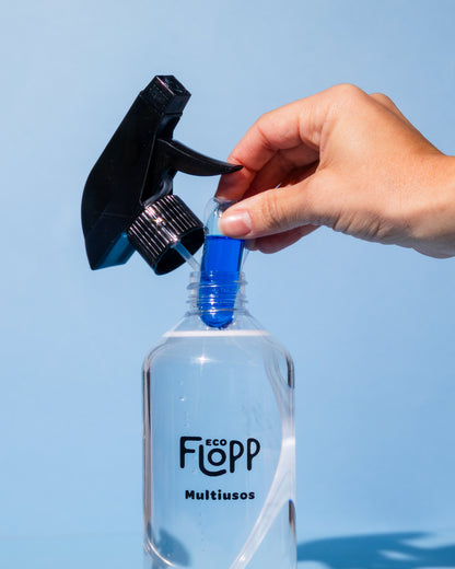 FLOPP ECO Multiusos – Refill