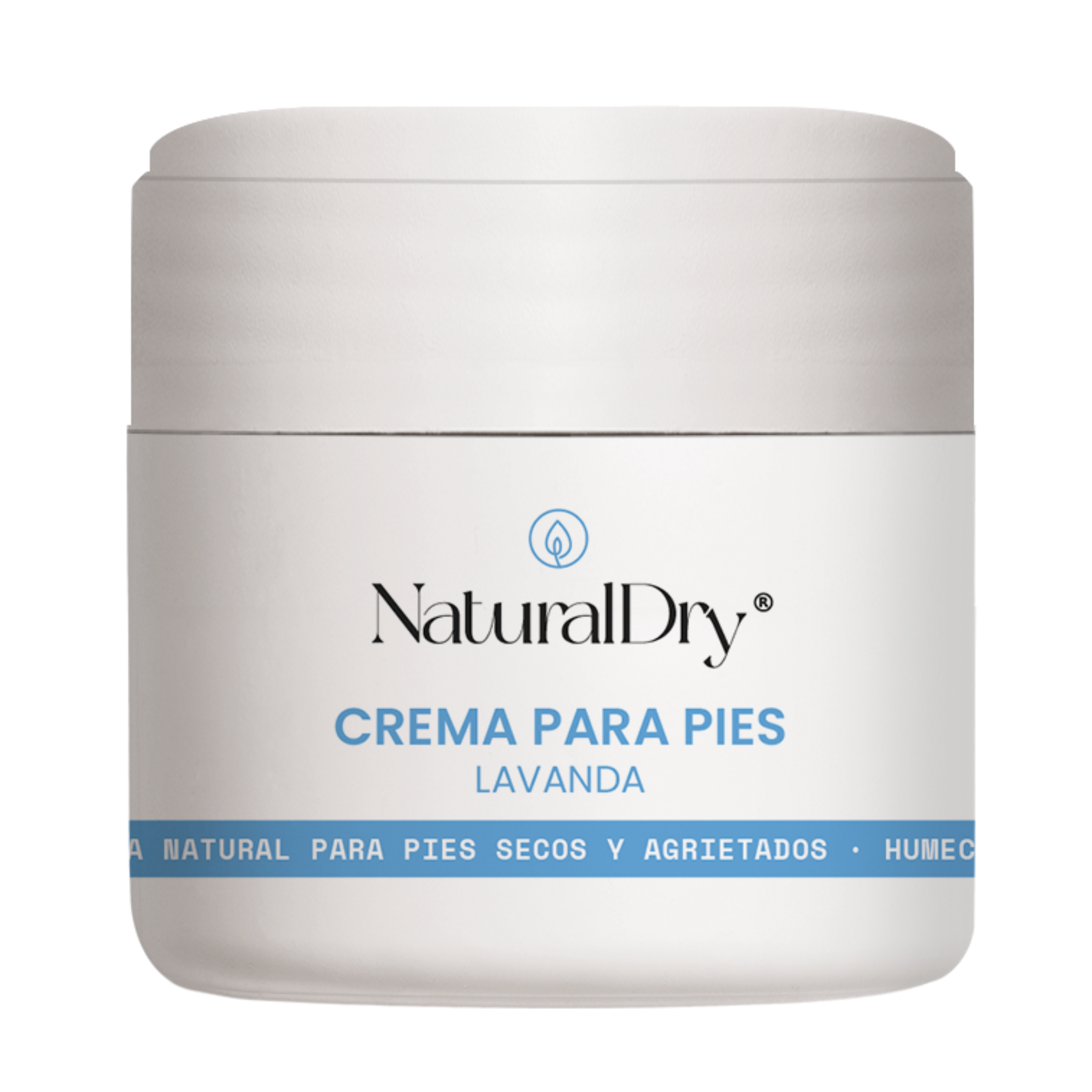 🎁 Crema Para Pies Lavanda (100% off)