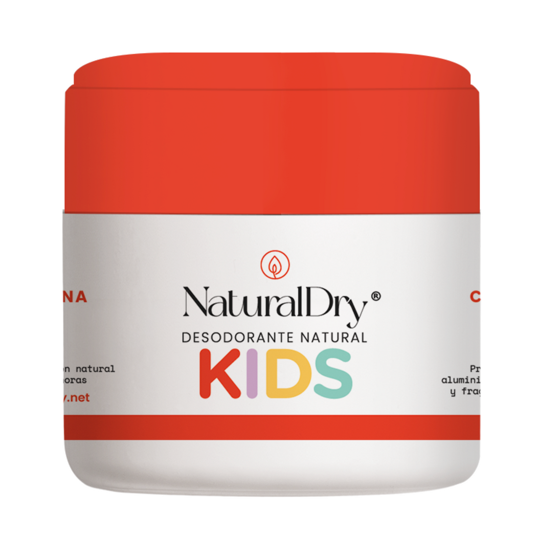 🎁 Mandarina KIDS Tarro Original (100% off)