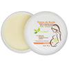 Crema karite orgánica, adicionada con vitamina E - vegana