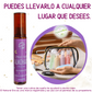 Kit Pillow Spray o Spray para almohada (185 ml en total): Spray atomizador + Repuesto - Con aceite esencial lavanda - 2 piezas