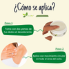 Desodorante natural en crema - reducido en bicarbonato de sodio - bergamota