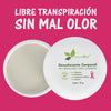 Desodorante natural en crema - mujer - lavanda