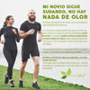 Desodorante natural en crema - unisex - verbena