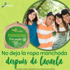 Desodorante Sólido (repuesto para el de barra) - SIN Bicarbonato de Sodio