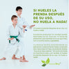 Desodorante natural en crema - kids - mandarina