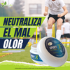 1 Desodorante natural en crema - SPORT - ALUMBRE  - NaturalDry®
