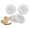 Kit 3 - Desodorante natural en crema con 3 aplicadores - mujer - lavanda