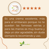 Crema karite orgánica, adicionada con vitamina E - vegana
