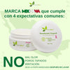 Desodorante natural en crema - mujer - lavanda