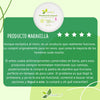 Kit 2 - Desodorante Natural en crema con 2 aplicadores - lavanda - mujer