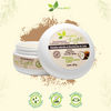 Desodorante natural en crema - reducido en bicarbonato de sodio - bergamota