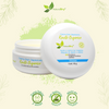 Crema post-depilación Aftershave mujer - orgánica - vegana